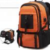 Men's Waterproof Large-Capacity Travel & Sports Backpack for Outdoor & School