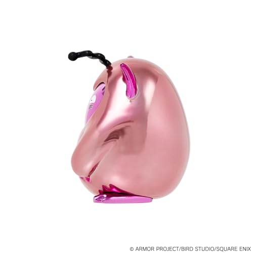 Dragon Quest Metallic Monsters Gallery Warubou