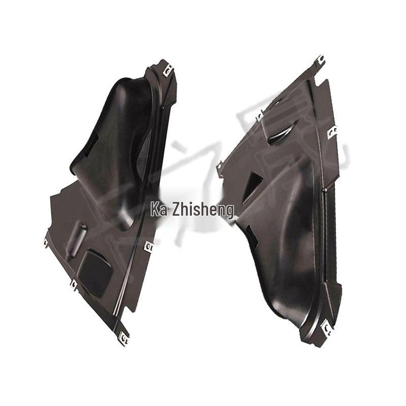 BMW 3 Series F30/F35 Inner Fender Triangle Panel 51717260740/51717260739