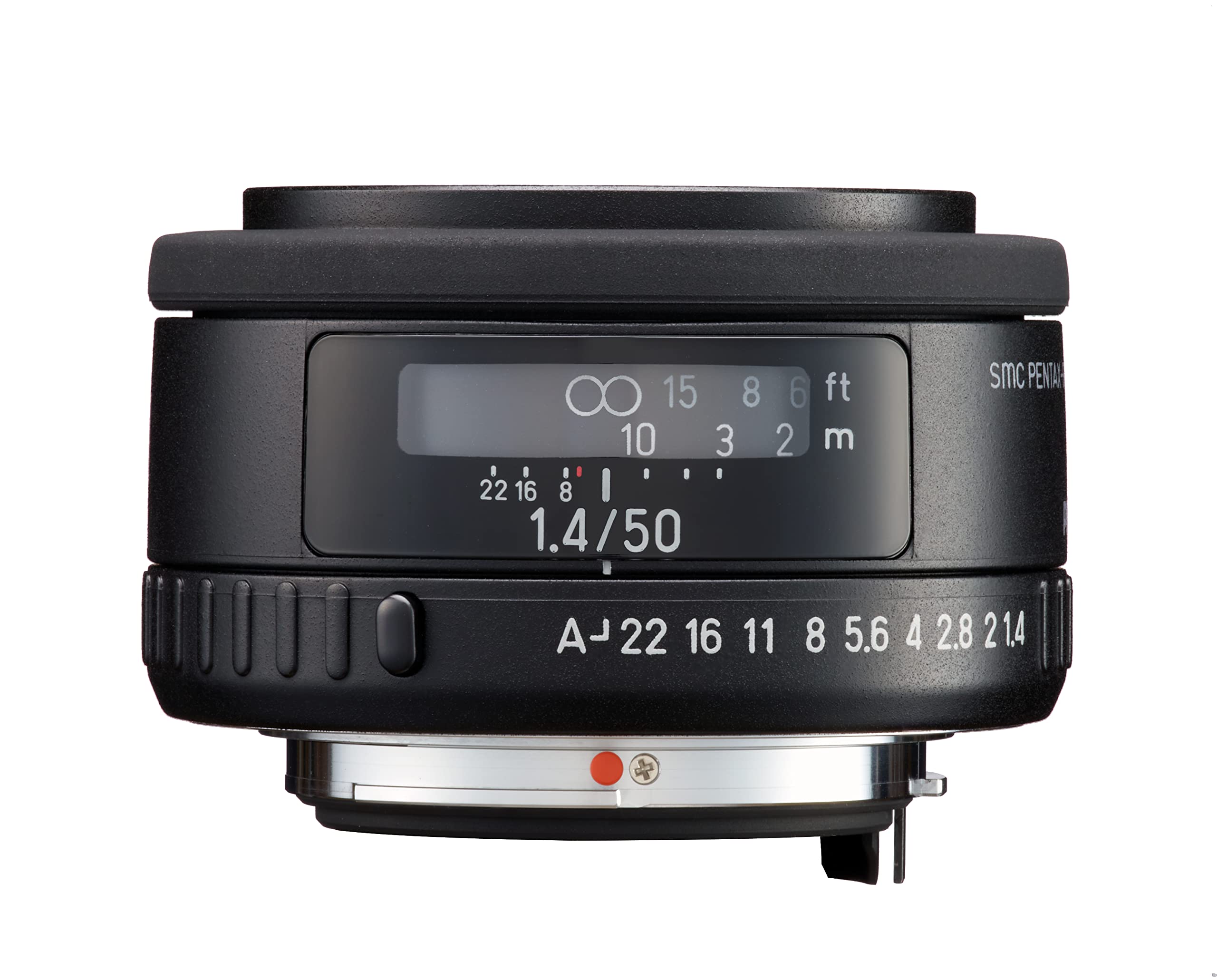 

PENTAX smc Classic mount Атмосферні фотографії з великою діафрагмою та веселкою 20800 PENTAX-FA 50mmF1.4 [Pentax] [K-об єктив] [Яскравий об єктив] [Створити відблиск]