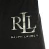 Ralph Lauren Long Down Coat S Black Women Used