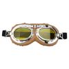 Vintage Motorcycle Goggles