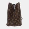 [Použité] Louis Vuitton Neonoe MM 'Hnědé Monogramové Pletivo' - Velmi dobrý stav #1ATR5DJ