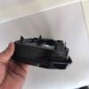 Acabamento da Carcaça da Moldura do Espelho Retrovisor Traseiro Esquerdo Direito Automotivo para Mercedes-Benz W214 Classe E 2022 2023 2024