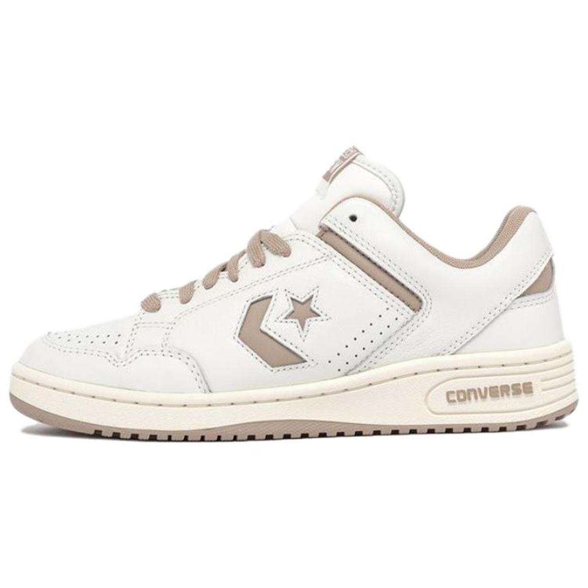 Converse Weapon OX Natural Ivory Men s A07240C EU 43