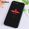 Krajews Hot Vampire Diaries Damon Salvatore Phone Case For iPhone 17 Air 16 15 14 plus 11 12 13 pro ma coque Fundas