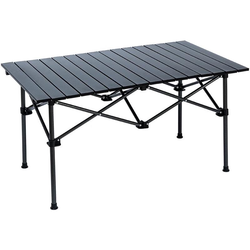 Portable Aluminum Folding Camping Table