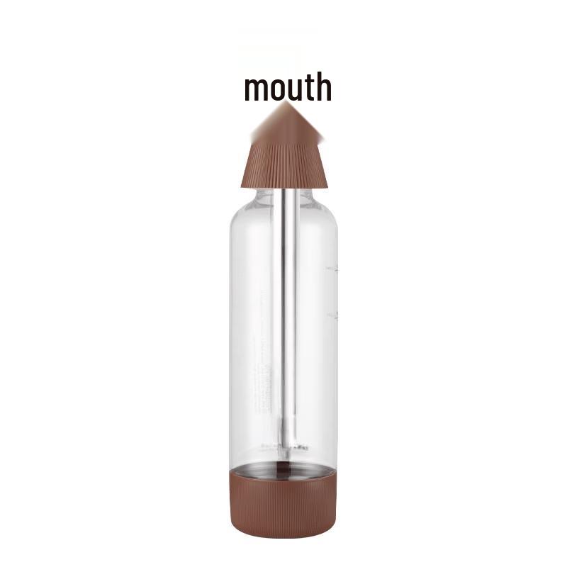 OLOEY Portable Sparkling Water Maker