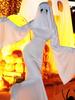 Ghost Girl Cosplay Costume Set Loween Sexy Transformation Ghost Princ Women's Tight Skirt Suit Two-Way Wear In Sto