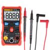 ANENG V01A Auto Range True RMS Digital Multimeter ACDC Current Voltage Ohm Tester (Red)