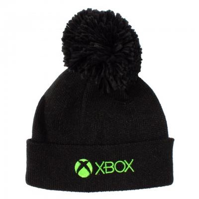 Childrens/Kids Bobble Beanie