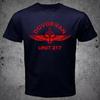 IDF Special Forces Units 669 Yamam Shaldag Egoz Maglan Lotar T-Shirt Cotton O-Neck Summer Short Sleeve Casual Mens T-shirt