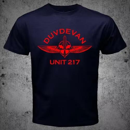 IDF Special Forces Units 669 Yamam Shaldag Egoz Maglan Lotar T-Shirt Cotton O-Neck Summer Short Sleeve Casual Mens T-shirt