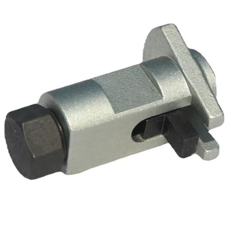 Car Hydraulic Shock Absorber Removal Tool Claw Strut Spreader Suspension Separator Manual Ball Joint Bushing Removal Tool Kit