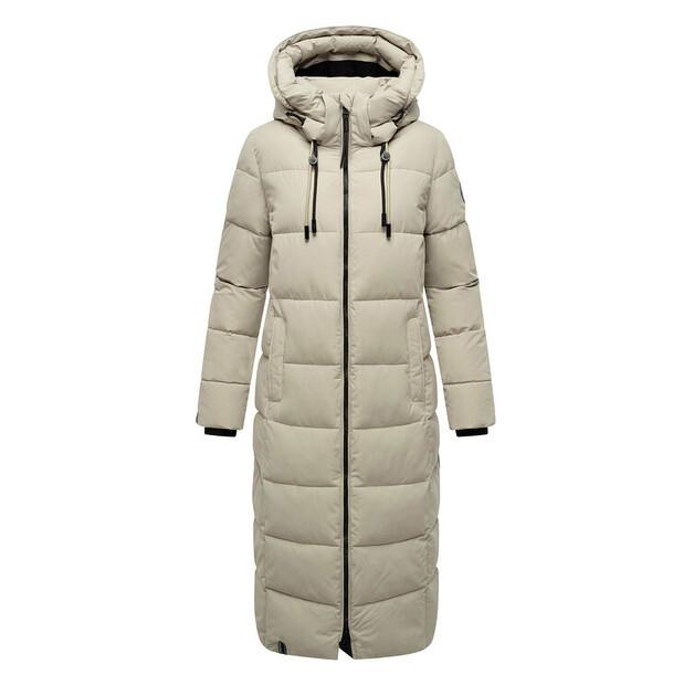 Куртка зимняя Marikoo Nadeshikoo XVI EU 3XL