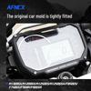 BMW R1300/R1200/R1250/F850/GS/F900R/XR Instrument Panel Protector Cover