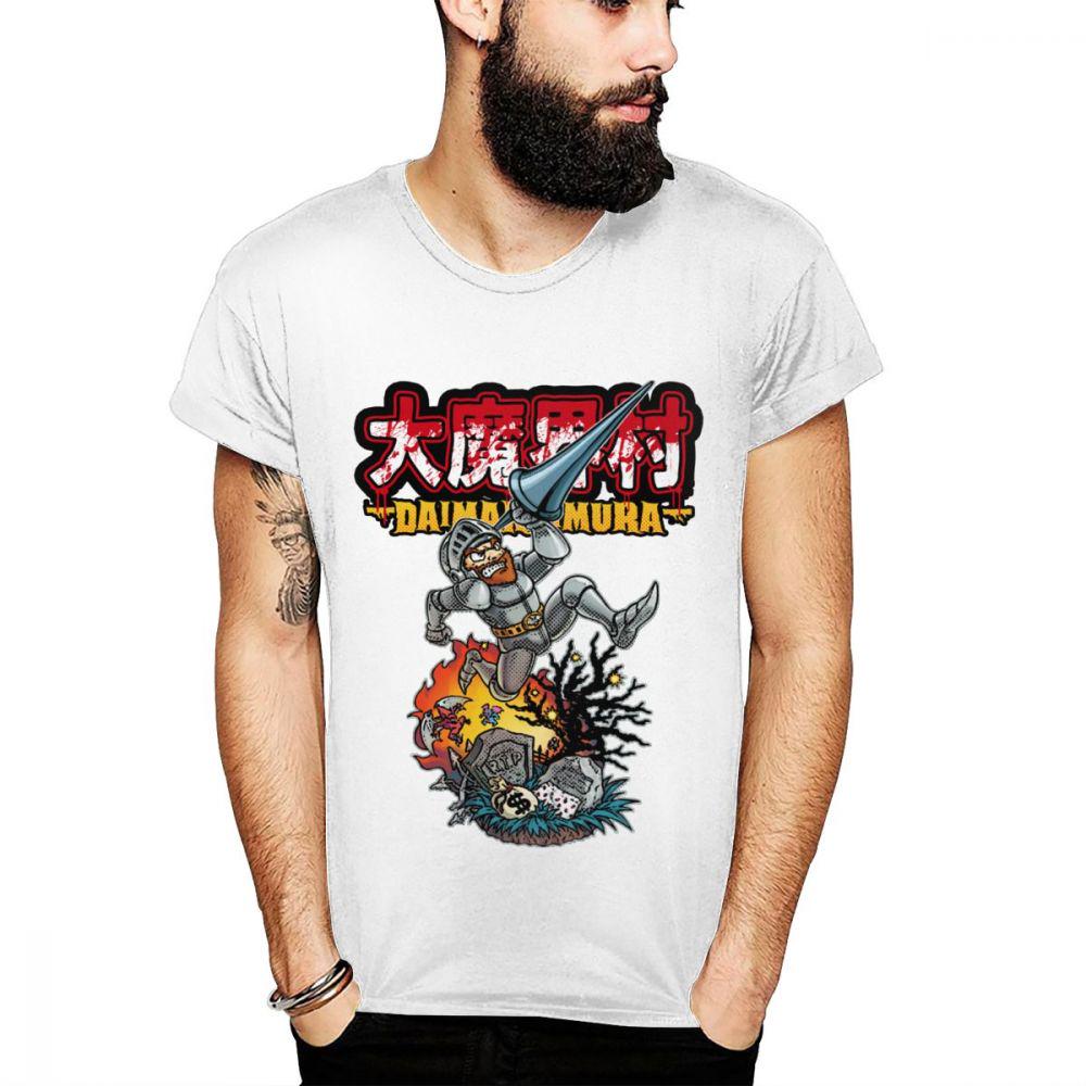 Buy Funny Game Dai Makai Mura Ghosts N 