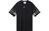 Originals T Shirts Men's Crew Neck Moderate Straight Fit DU8145