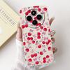 For Xiaomi Redmi 14C Case PocoC75 Cute Panda Cartoon Cover Soft TPU Phone Case For Xiaomi Poco C75 C 75 Redmi14C Back Cover Bags