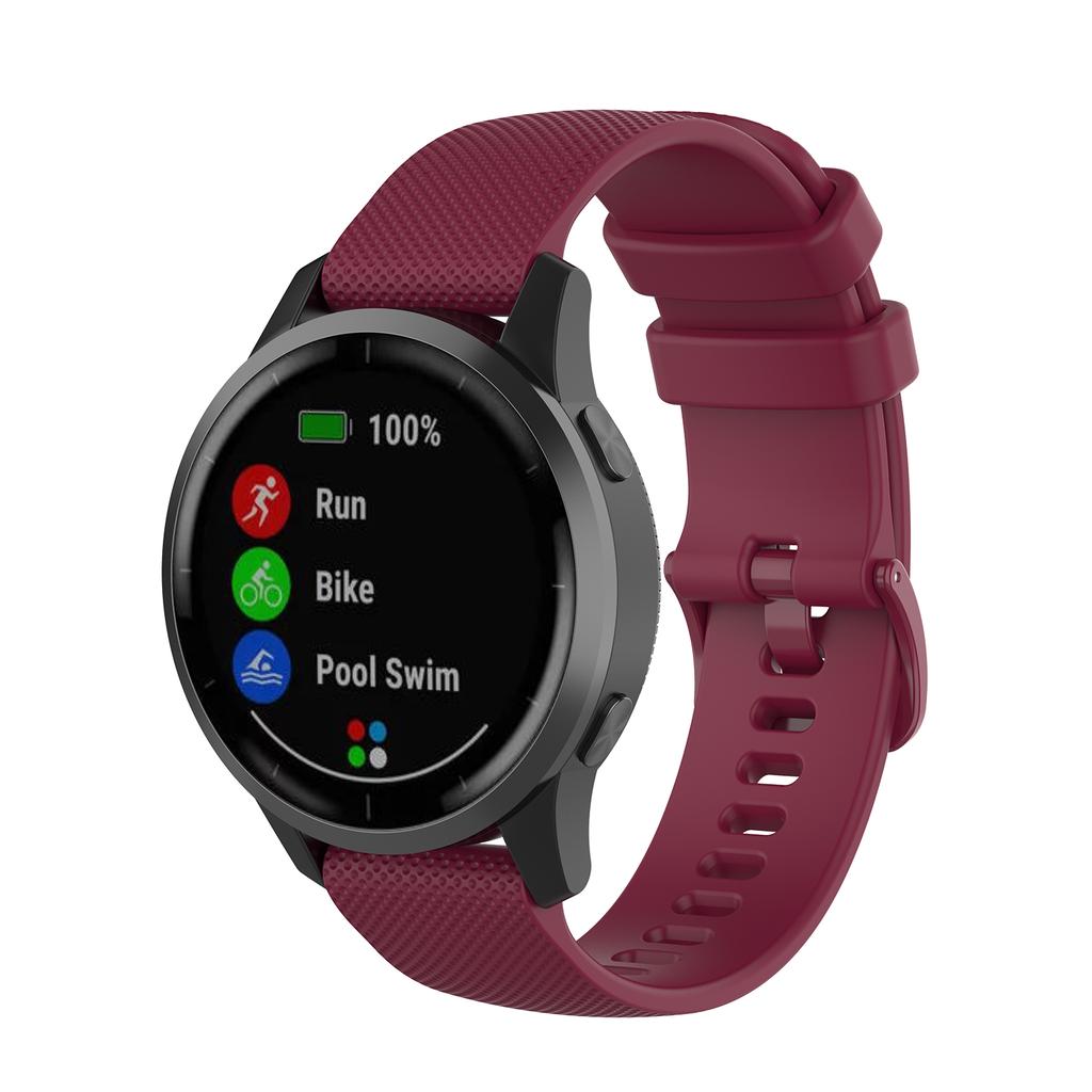 Quick Fit for Garmin Fenix 8 7X 7 Pro 7S Fenix 6X 6 5X 5Plus Tactix 7 Strap Silicone 22mm 20mm Bracelet Correa Fenix 8 Band 47mm