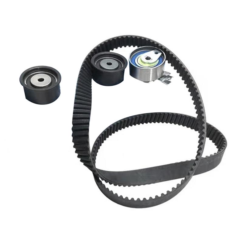 Engine Timing Belt Tensioner Kit For  Captiva Epica Optra Vauxhall Astra Vectra 92063917 9158004 9128738