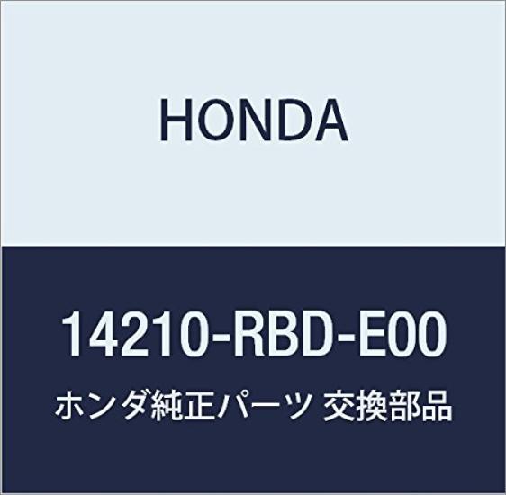 

HONDA Оригинальные Запчасти Шкив COMP Номер Детали 14210-RBD-E00