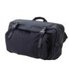 Chrome KADET Max BKTPBLACK TARP (current model) Black Tarp, 15L, Waterproof, Body Bag, BG351BKTP