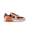 Nike Air Max 90 Premium Camo Pack - Bej Bio Portocaliu Siguranță Adidași Unisex Negru Fantomă Portocaliu Pământiu IF1721-201