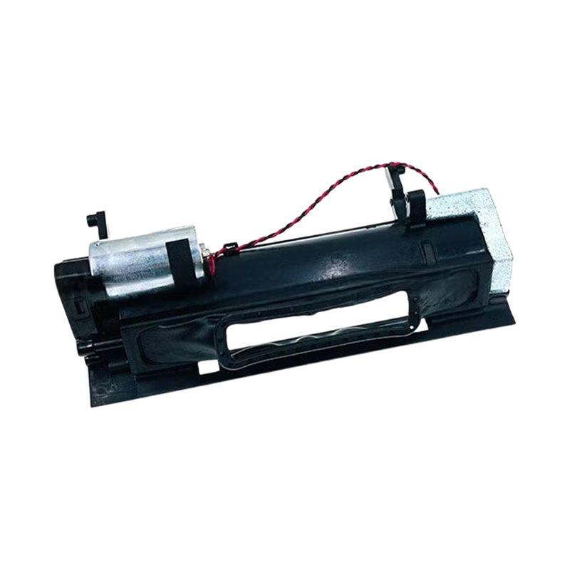 AB43-Main Brush Lifting Motor Assembly For Dreame L40 Ultra CE Floor Sweeper Replacement Parts Roller Brush Holder как