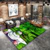 Piccolo Carpet Rug For Living Room Bedroom Home Sofa Decoration,kids Play Nonslip Floor Mat