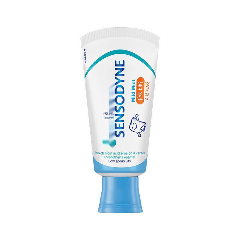 Sensodyne Kids Toothpaste