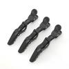Beauty Shop Crocodile Hairpin / 3-piece Hair Salon Tongs