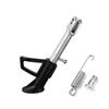 Bike Stand Rack E-Bike Foot Support Single Side Parking Kickstand Electric Bicycle Accessories