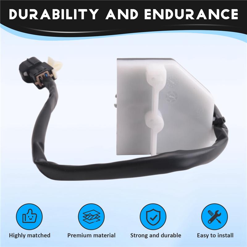 A51K-Click Front Left Side Door Lock Actuator 957351C010 95735-1C010 For Hyundai Getz 2002-2010