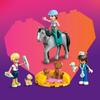 Lego Friends 42651 the Veterinary Clinic for Horses and Pets - Toy