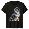 Üst giysisi – T-shirtler