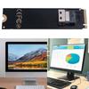 NGFF M.2 M Key To SFF 8654 Adapter Card NGFF M-Key NVME To Slimline SAS Card Adapter SFF-8654 Converter Card for Mainboard