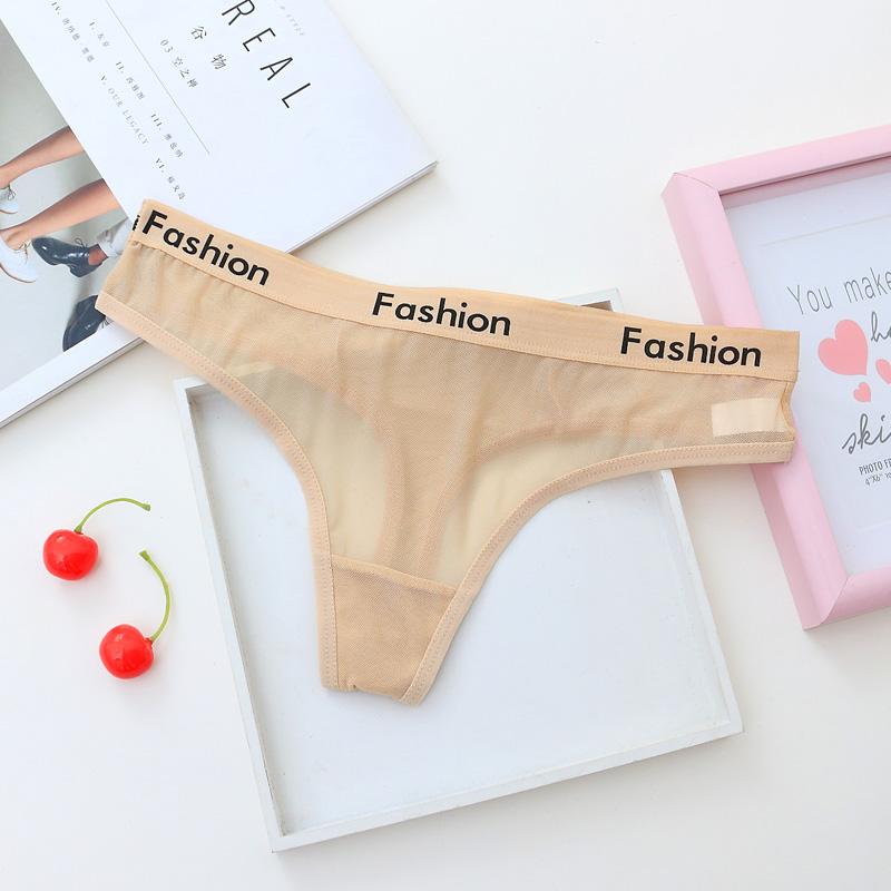 Newest Women Underwear Invisible Seamless T Panties G-String Female Lace Sexy Thongs Intimates Female Lingerie Ladies Briefs