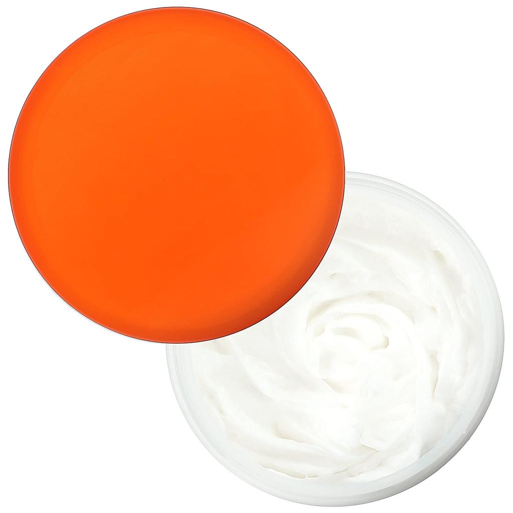 Shea Butter, Leave-In Conditioning Repair Cream, 453G(16Oz)