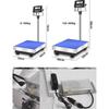 Yingheng Rechargeable Industrial Platform Scale (CN Version)