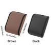 Practical Dustproof Car Shoe Storage Box Simple Space Saving Shoes Bag Wear-resistant Shoe Organizer Outdoor