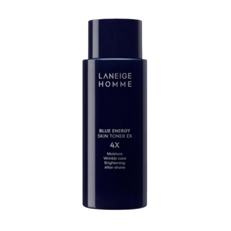 

LANEIGE Тоник для кожи Homme Blue Energy EX 180 мл
