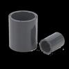 UPVC Water Supply Straight Connector