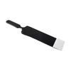 Portable Scrubber Paddle Scraper Efficient ABS Car Window Tint Squeegee for Sun Film Installation