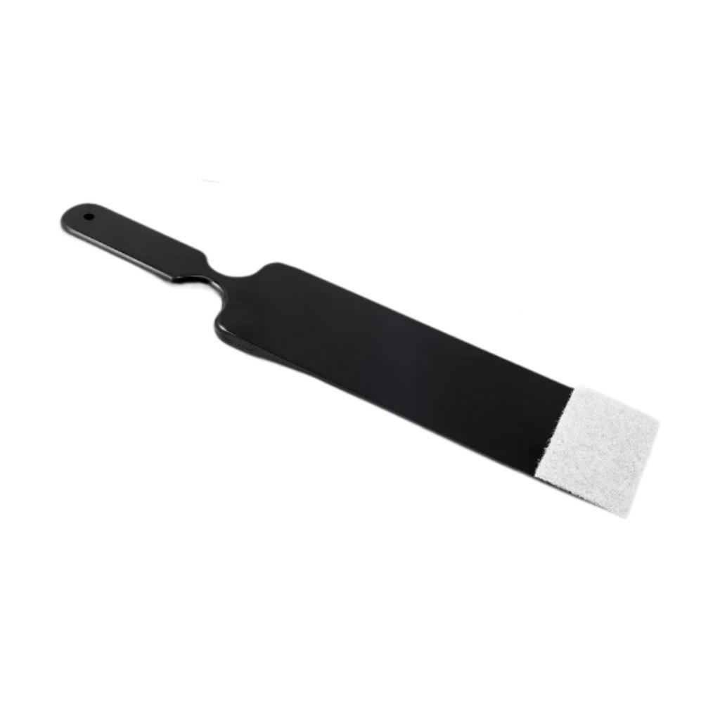 Portable Scrubber Paddle Scraper Efficient ABS Car Window Tint Squeegee for Sun Film Installation