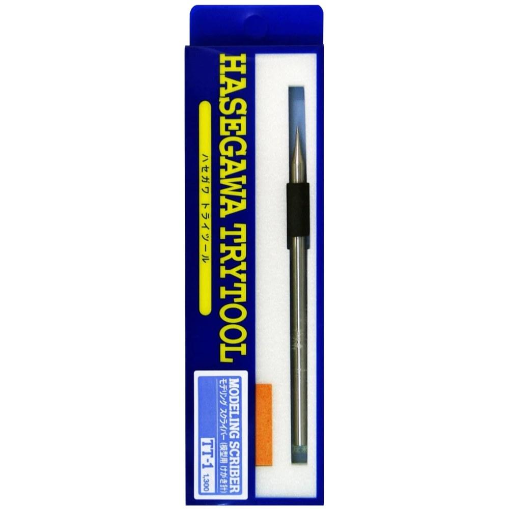 Hasegawa Modeling Scriber Marking Needle TT1