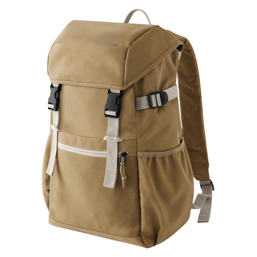 Bagbase Ramble Recycled Polyester Backpack