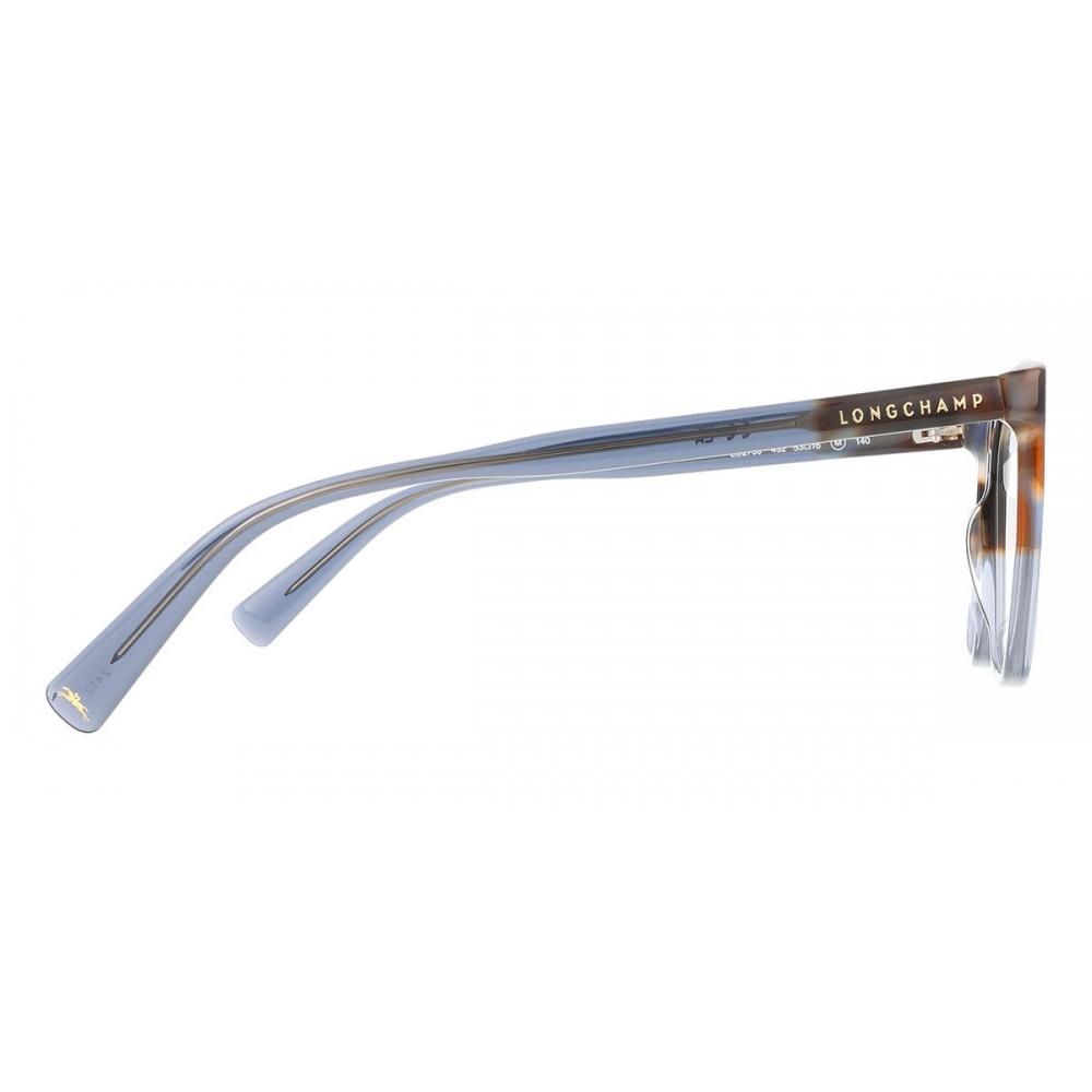 Longchamp Women Eyeglasses  Lo2753 432
