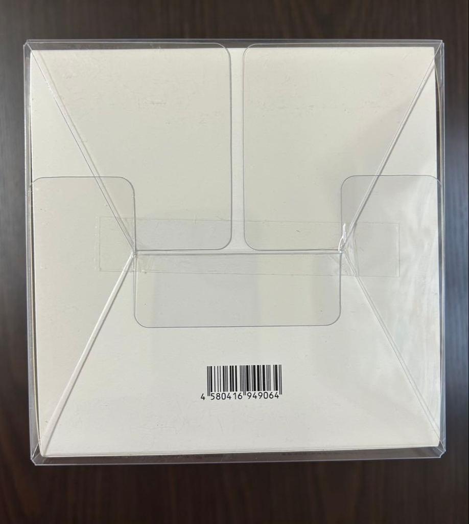 [USED] POP UP PARADE Hoshino Ruri Martian Successor Nadesico Figure