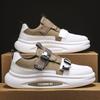 New Men's Sneaker Sports Boots Platform Male Shoes Offer Classic Hot -Selling Footwear Sale -Designer Cheap Fashion High Quality